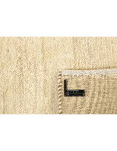 Hand made rug Gabbeh Natural Persia cm.72x188 2