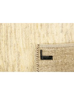 Hand made rug Gabbeh Natural Persia cm.69x190 2