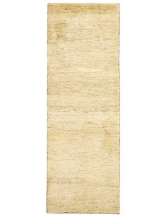 Hand made rug Gabbeh Natural Persia cm.70x203