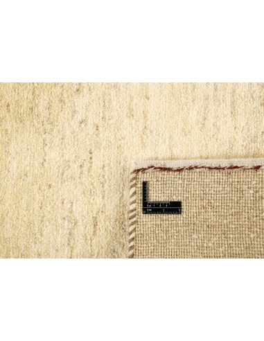 Hand made rug Gabbeh Natural Persia cm.70x203