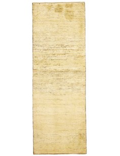 Hand made rug Gabbeh Natural Persia cm.70x195