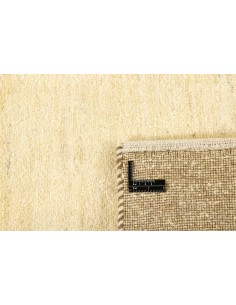 Hand made rug Gabbeh Natural Persia cm.70x195 2