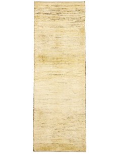 Hand made rug Gabbeh Natural Persia cm.71x200