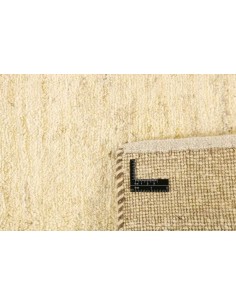 Hand made rug Gabbeh Natural Persia cm.71x200 2