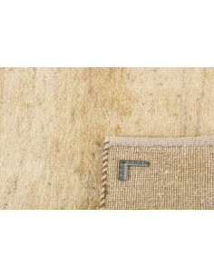 Hand made rug Gabbeh Natural Persia cm.69x193 2