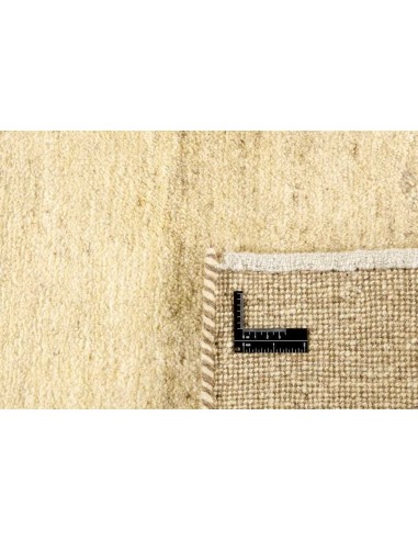 Hand made rug Gabbeh Natural Persia cm.75x194