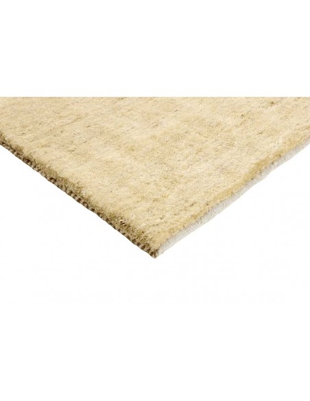 Hand made rug Gabbeh Natural Persia cm.75x194