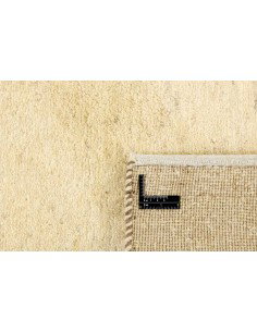 Hand made rug Gabbeh Natural Persia cm.66x201 2