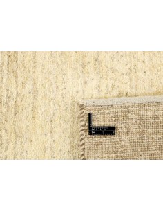 Hand made rug Gabbeh Natural Persia cm.72x197 2