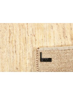 Hand made rug Gabbeh Natural Persia cm.70x195 2