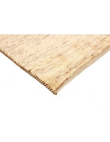 Hand made rug Gabbeh Natural Persia cm.70x195