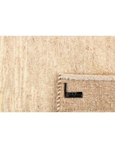 Hand made rug Gabbeh Natural Persia cm.66x201