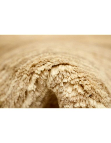 Hand made rug Gabbeh Natural Persia cm.66x201