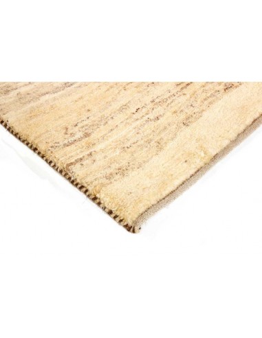 Hand made rug Gabbeh Natural Persia cm.65x195
