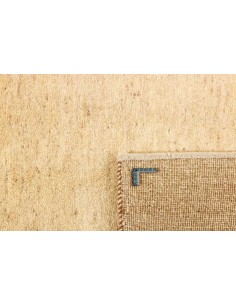 Hand made rug Gabbeh Natural Persia cm.158x244 2