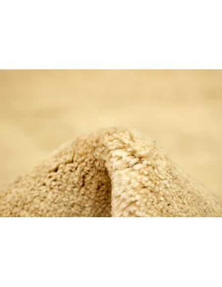 Hand made rug Gabbeh Natural Persia cm.158x244