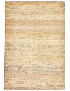 Hand made rug Gabbeh Natural Persia cm.173x248