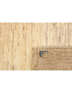 Hand made rug Gabbeh Natural Persia cm.173x248 2