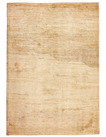 Hand made rug Gabbeh Natural Persia cm.166x237