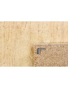 Hand made rug Gabbeh Natural Persia cm.166x237 2