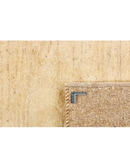 Hand made rug Gabbeh Natural Persia cm.166x237