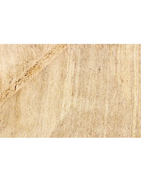 Hand made rug Gabbeh Natural Persia cm.166x237