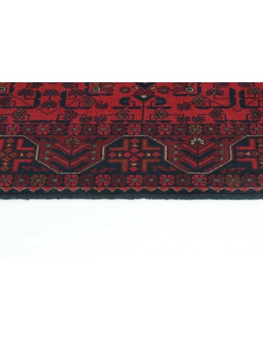 Hand made rug Old Afghan Afghanistan cm.173x234