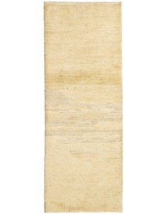 Hand made rug Gabbeh Persia cm.71x194