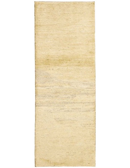 Hand made rug Gabbeh Persia cm.71x194