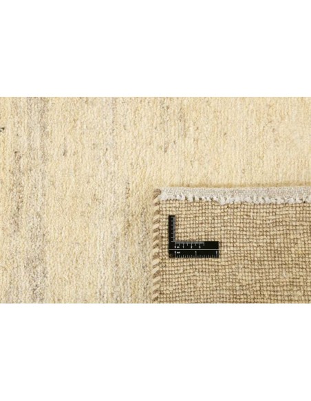 Hand made rug Gabbeh Persia cm.71x194