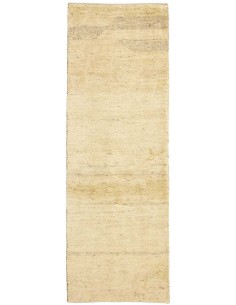 Hand made rug Gabbeh Persia cm.66x195