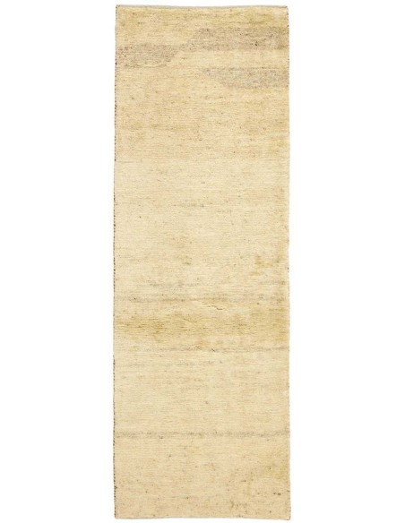 Hand made rug Gabbeh Persia cm.66x195