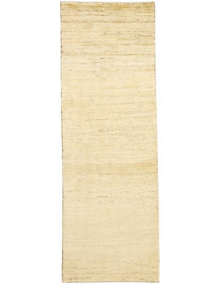 Hand made rug Gabbeh Persia cm.68x198