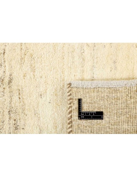 Hand made rug Gabbeh Persia cm.70x201
