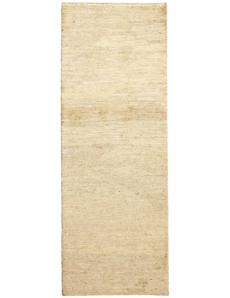 Hand made rug Gabbeh Persia cm.71x192
