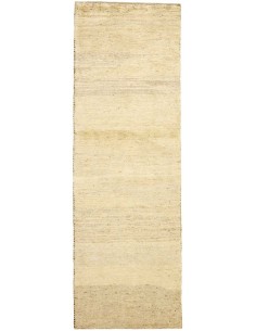 Hand made rug Gabbeh Persia cm.66x199