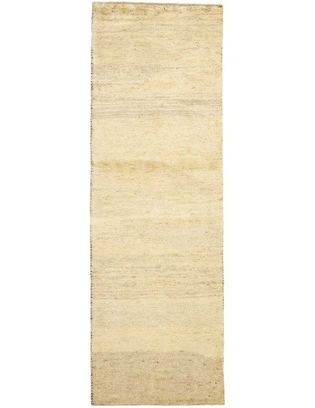 Hand made rug Gabbeh Persia cm.66x199