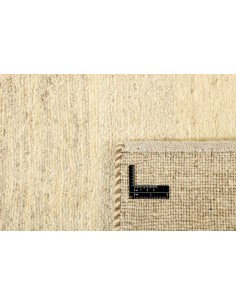 Hand made rug Gabbeh Persia cm.66x199 2