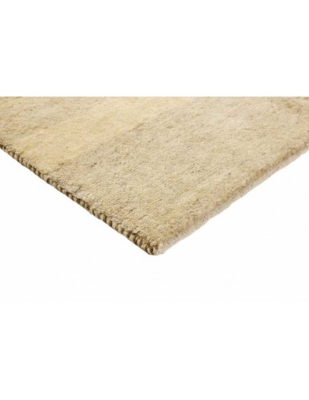 Hand made rug Gabbeh Persia cm.66x199
