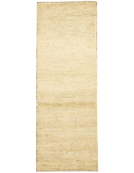 Hand made rug Gabbeh Persia cm.72x194