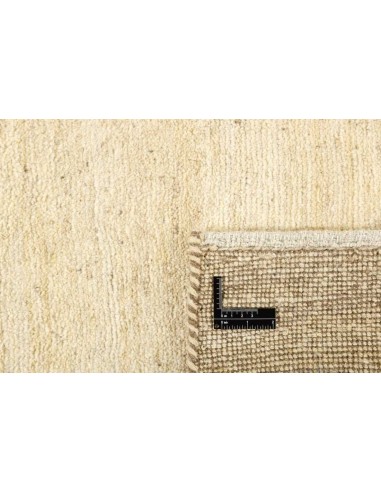 Hand made rug Gabbeh Persia cm.72x194