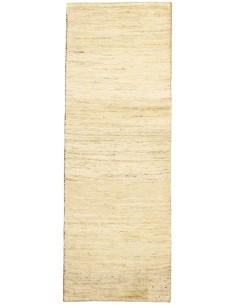 Hand made rug Gabbeh Persia cm.68x190