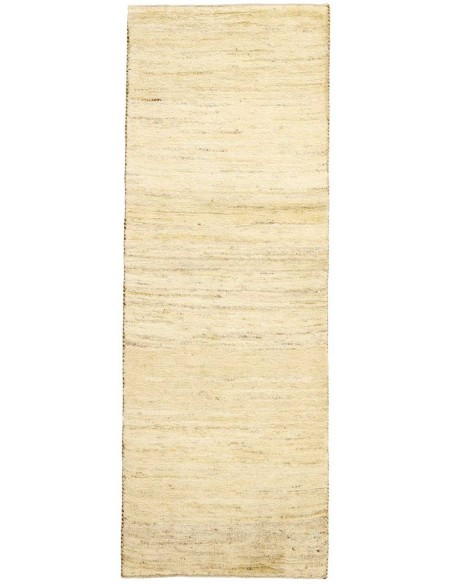 Hand made rug Gabbeh Persia cm.68x190