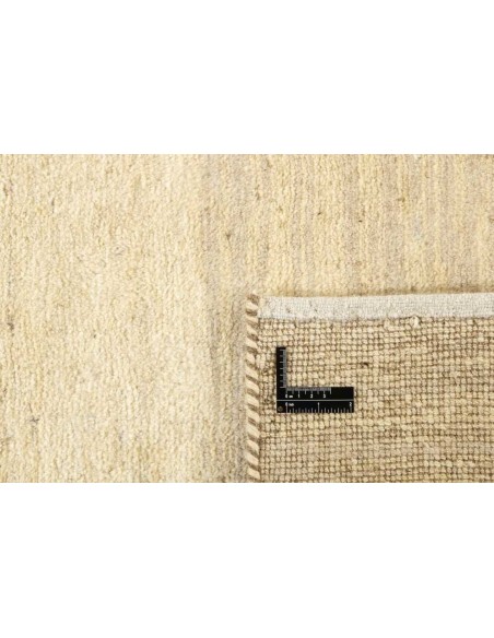 Hand made rug Gabbeh Persia cm.68x198