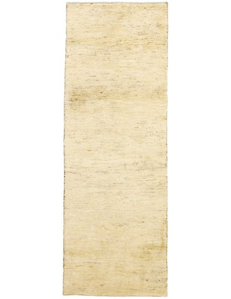 Hand made rug Gabbeh Persia cm.67x188