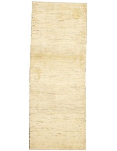 Hand made rug Gabbeh Persia cm.73x186