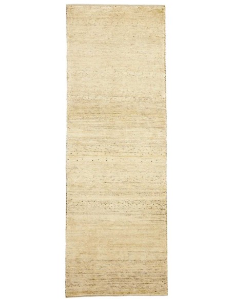 Hand made rug Gabbeh Persia cm.68x195
