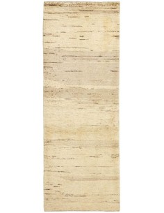 Hand made rug Gabbeh Persia cm.70x197