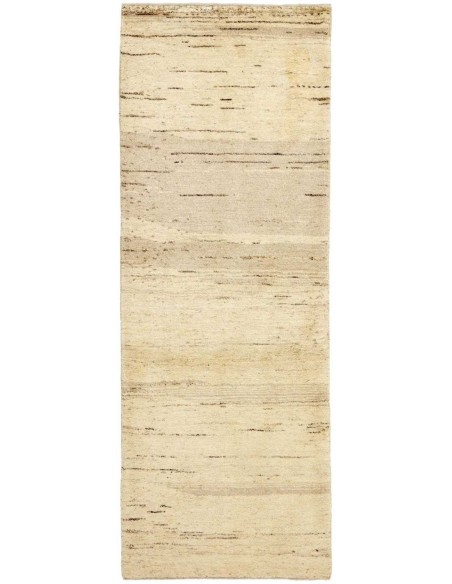 Hand made rug Gabbeh Persia cm.70x197