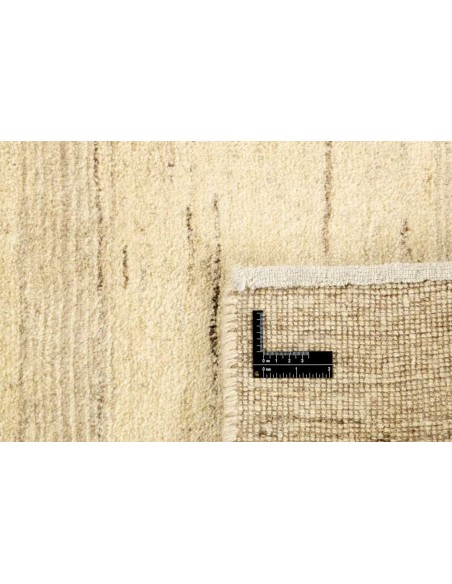 Hand made rug Gabbeh Persia cm.70x197